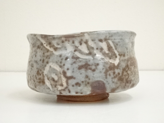 55『抹茶茶碗 共箱』　　/骨董品 古美術 古玩 アンティーク IMG_1735ykk.jpg